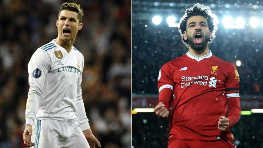 Qué día y a qué hora se jugará la gran final de la Champions entre Real Madrid y Liverpool