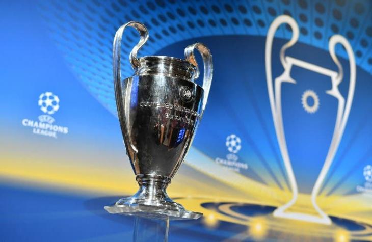 [VIDEO] Error de la UEFA da como campeón a uno de los finalistas de la Champions League