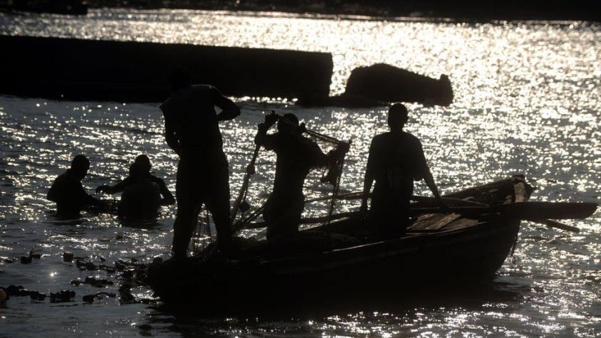 La "gran masacre" de Double Highbush, el ataque pirata que aterrorizó a los pescadores de Surinam