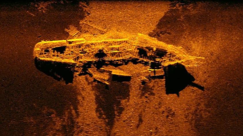 Los dos inesperados hallazgos de los científicos que buscaron los restos del avión MH370 de Malaysia