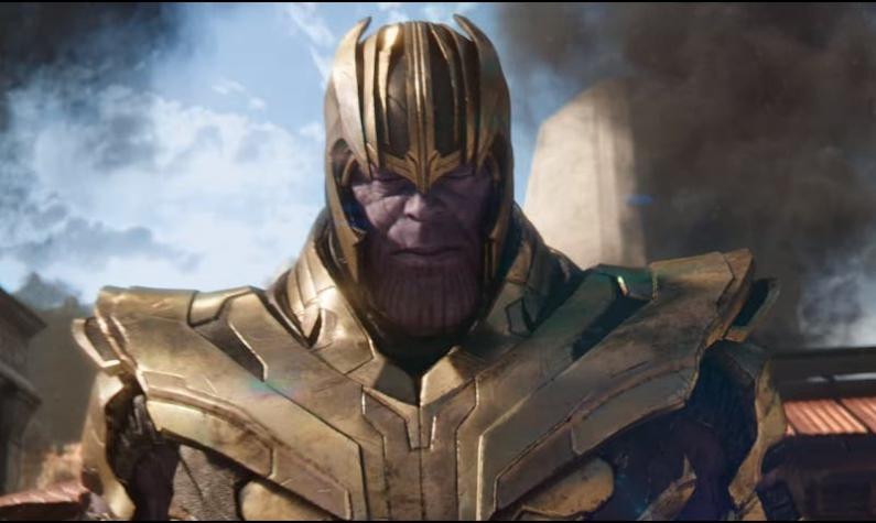 Hombre muere en cine durante exhibición “Avengers: Infinity War”