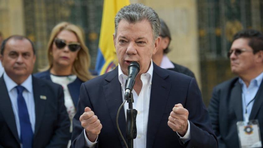 Gobierno de Colombia y ELN acuerdan retomar diálogos de paz en nueva sede tras el retiro de Ecuador