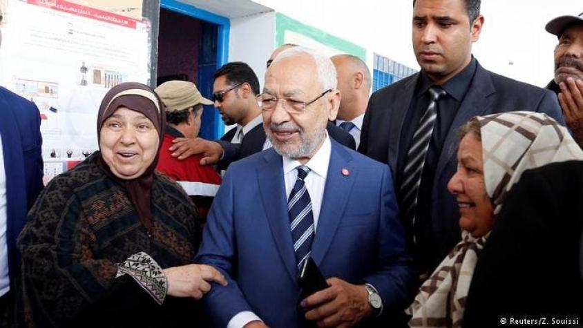 Islamistas se proclaman vencedores en municipales de Túnez