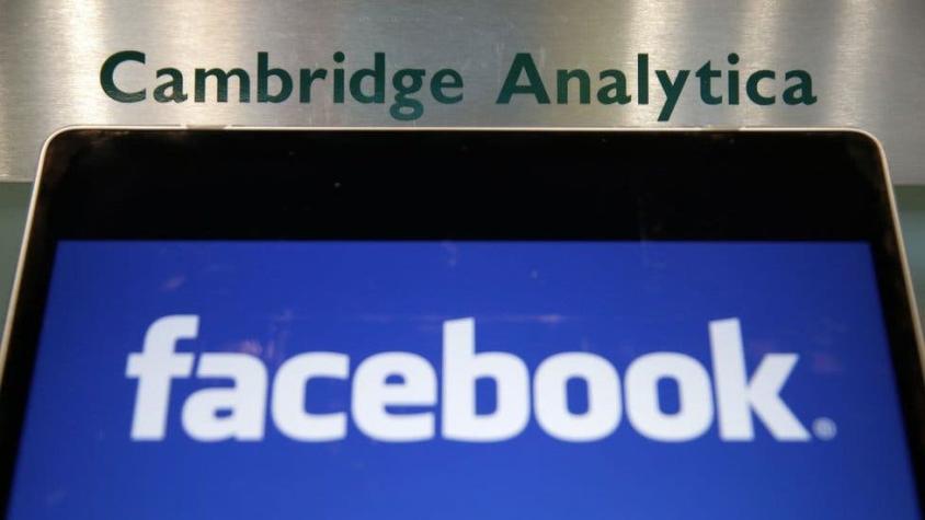 Emerdata: las sospechas que genera la nueva compañía de los fundadores de Cambridge Analytica