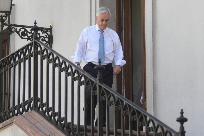Presidente Piñera se hará presente en el Día del Patrimonio Cultural