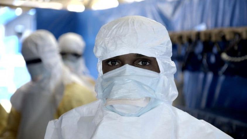 Declaran un nuevo brote de ébola en la República Democrática del Congo tras la muerte de 17 personas