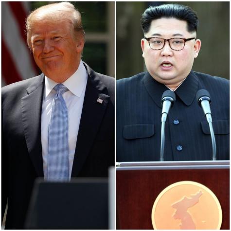 [VIDEO] Secretario de Estado de EE.UU viaja a Corea del Norte para preparar reunión Trump-Kim