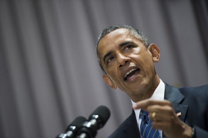 "Un grave error": La reacción de Obama ante la salida de EE.UU del pacto nuclear con Irán