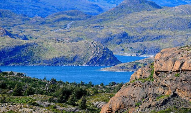 La visión del NY Times sobre la Patagonia chilena: "Un viaje fantástico, lluvioso y algo solitario"
