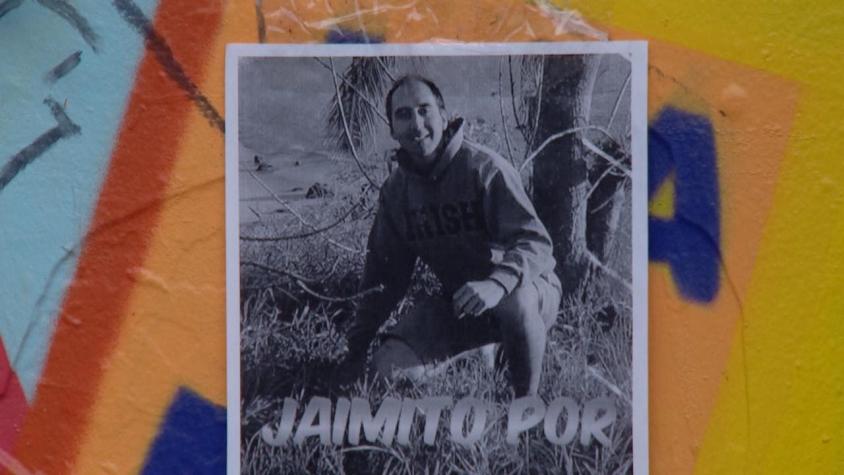 [VIDEO] Jaime Reyes: La historia del profesor héroe