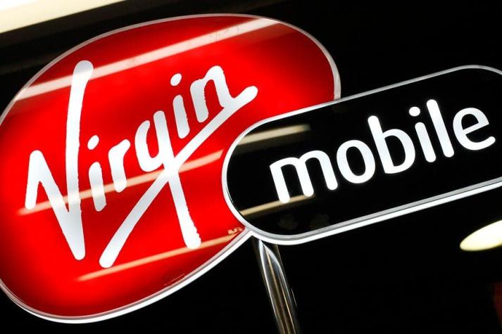 Virgin Mobile pone a la venta sus operaciones en Chile