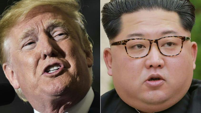 Por qué Singapur acogerá la histórica reunión entre Kim Jong-un y Trump el próximo 12 de junio