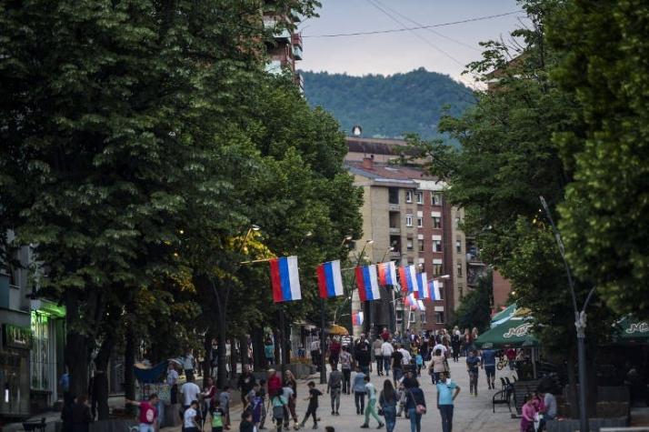 Kosovo, un invitado incómodo de la UE en la cumbre de los Balcanes