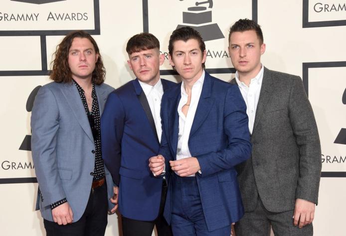 [VIDEO] Arctic Monkeys lanza "Tranquility Base Hotel & Casino", su primer disco en cinco años