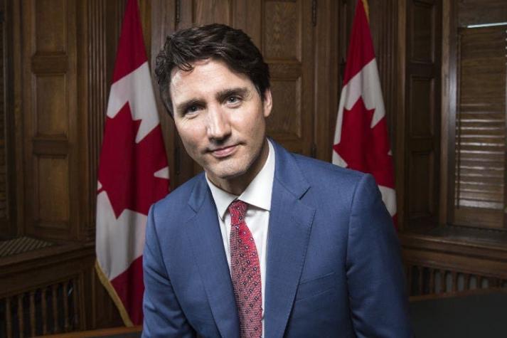 [VIDEO] Canadá: Justin Trudeau espera que más países legalicen la marihuana