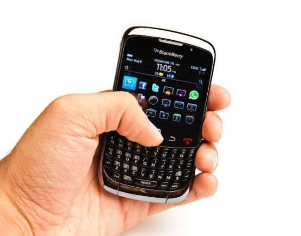BlackBerry no se rinde y presentará un nuevo dispositivo el 7 de junio