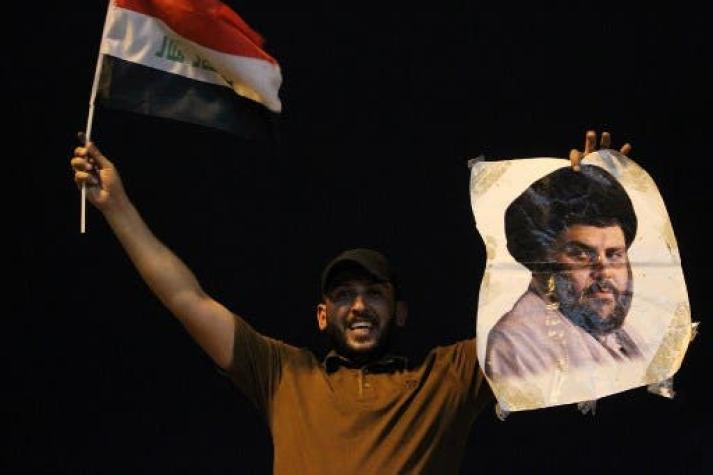 Los iraquíes castigan a su clase política con una fuerte abstención