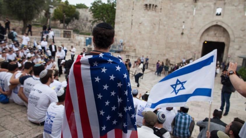 Jerusalén: tres claves para entender la tensión que se vive por el traslado de la embajada de EEUU