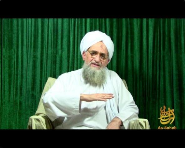 Jefe de Al Qaeda llama a la yihad contra EEUU por embajada en Jerusalén