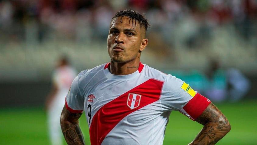 Paolo Guerrero no va al Mundial: ¿cómo afectará su ausencia a la selección de Perú en Rusia 2018?