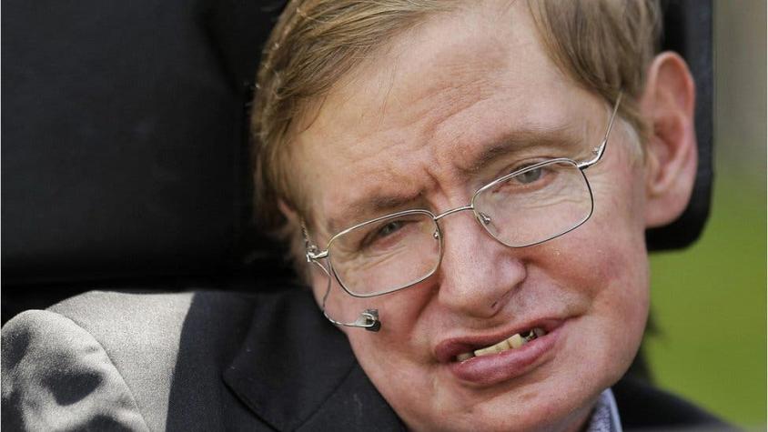 El homenaje póstumo a Stephen Hawking al que están invitados los viajeros del tiempo