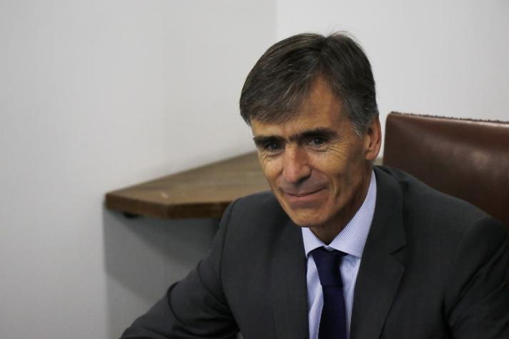 Ministro de Economía y proyecto Proinversión: Se busca "mejorar la calidad de vida de los chilenos"