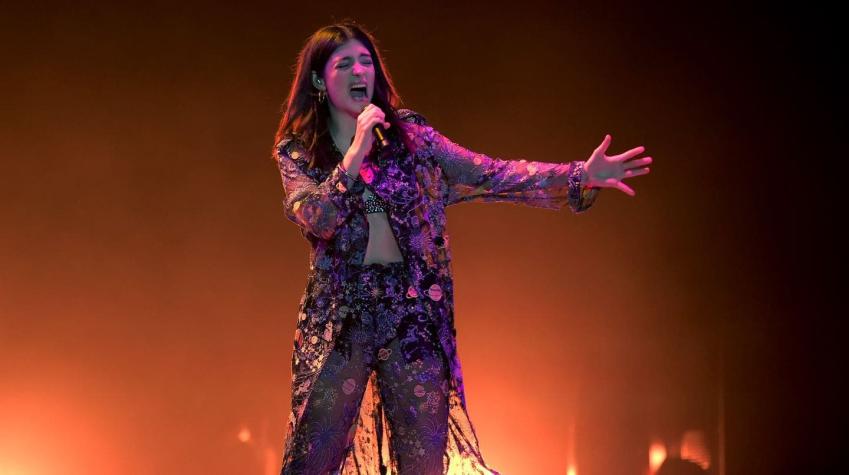[VIDEO] Lorde agenda regreso a Chile para liderar Fauna Primavera