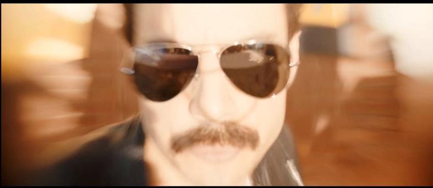 [VIDEO] Bohemian Rhapsody: revisa el emocionante trailer de la película sobre Queen