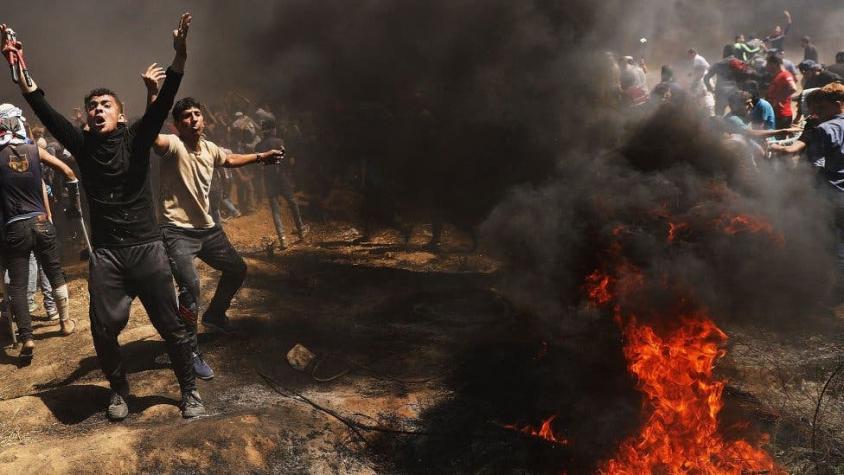 8 preguntas para entender por qué pelean israelíes y palestinos