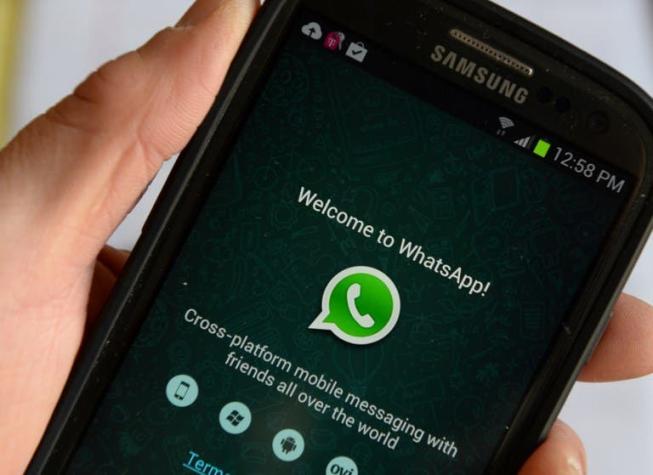 Estas son las 5 nuevas funciones de los grupos de WhatsApp