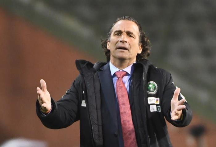 Arabia Saudita de Juan Antonio Pizzi vence a Grecia en amistoso previo al Mundial