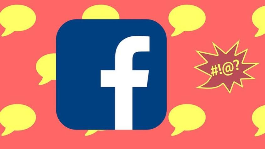 Facebook: ¿cuánto contenido violento o sexual circula en la red social?