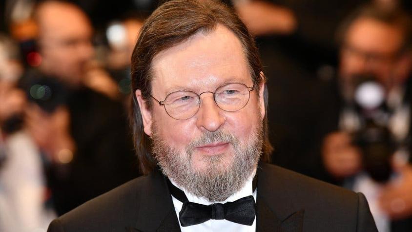 Cannes: por qué la nueva película de Lars von Trier causó tanta polémica en el festival