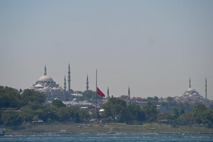 Turquía pide la salida de cónsul israelí de Estambul