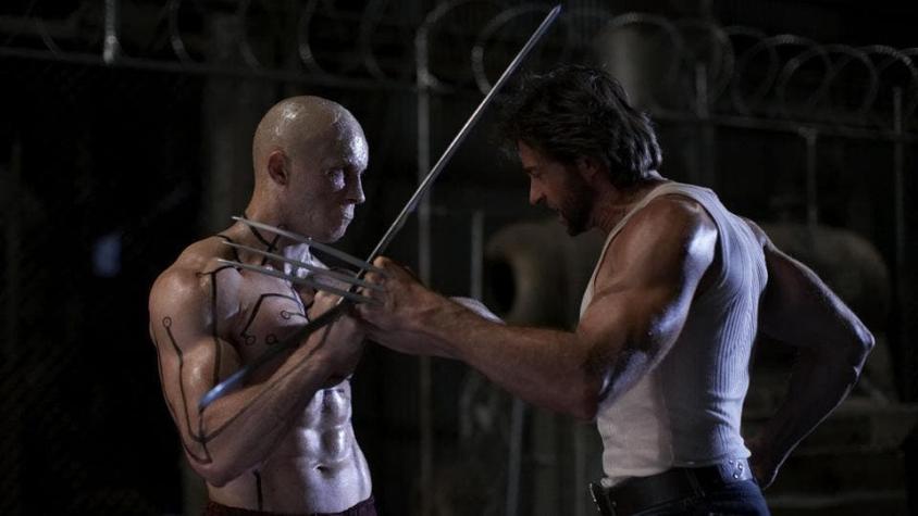 Ryan Reynolds quiere reunir a Deadpool con el Wolverine de Hugh Jackman en una nueva película