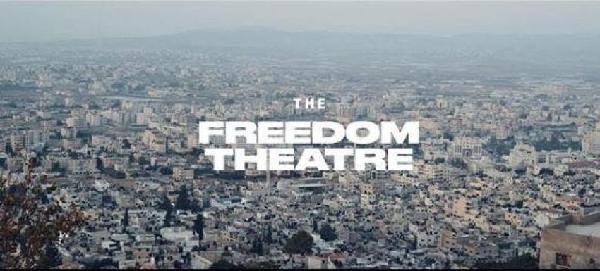 [VIDEO] El documental chileno sobre el conflicto palestino que se presenta en Cannes