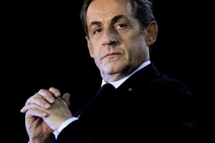 El 20 de septiembre se sabrá si Sarkozy va a juicio por financiamiento ilegal en campaña