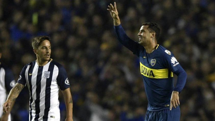 Boca Juniors respira tras golear a Alianza Lima para avanzar en Copa Libertadores
