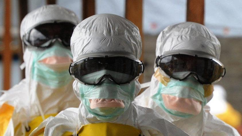Por qué regresó el ébola a África Occidental y por qué se teme que se expanda rápidamente