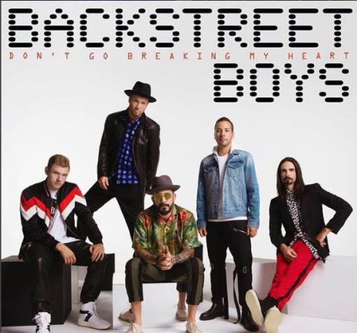 [VIDEO] Los Backstreet Boys regresan con nueva canción después de 5 años