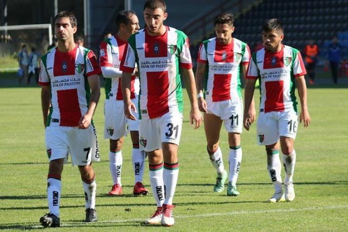[VIDEO] Palestino anuncia nuevo entrenador tras salida de Germán Cavalieri