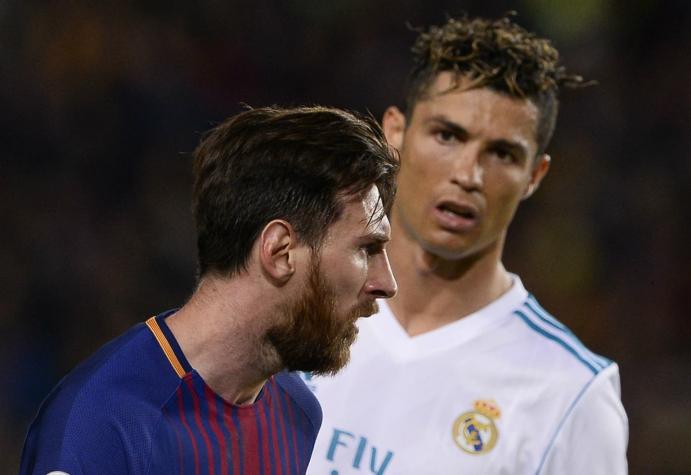 Estado Islámico lanza fuerte amenaza a Lionel Messi y Cristiano Ronaldo de cara al Mundial