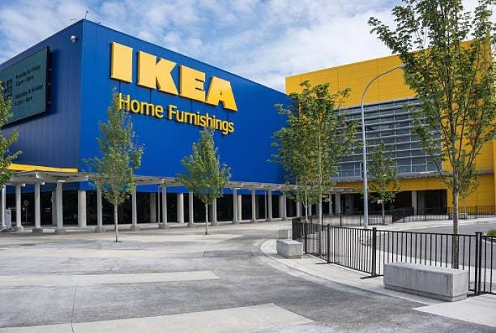 Ikea: el gigante de muebles y artículos para el hogar llegará a Chile con tiendas y venta online