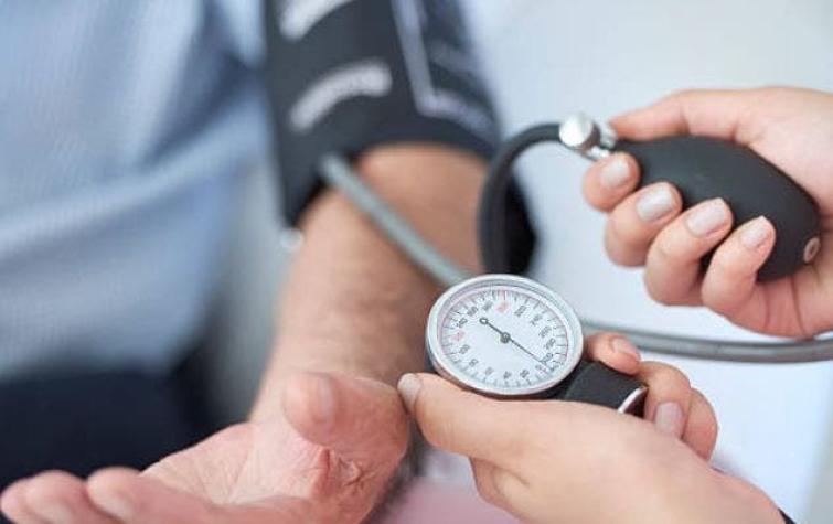 #VidaYSalud: Especialista entrega consejos prácticos para detectar la hipertensión arterial