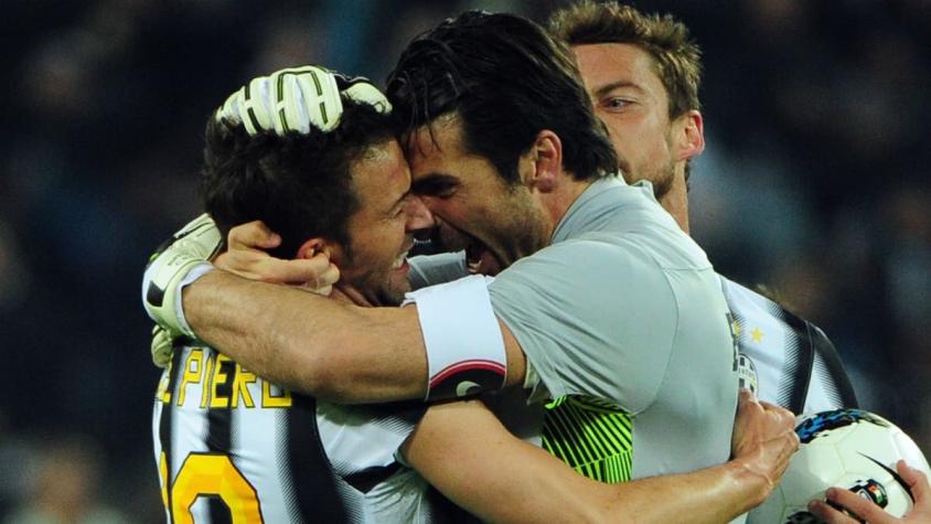 [VIDEO] La emotiva carta de Buffon: “Juventus es mi familia y nunca dejaré de amarla”