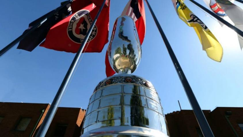 ANFP da a conocer los cruces y la programación de la segunda fase de la Copa Chile