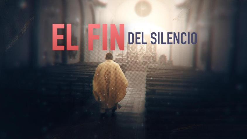 [VIDEO] El fin del silencio: denuncian a sacerdotes por supuestos abusos