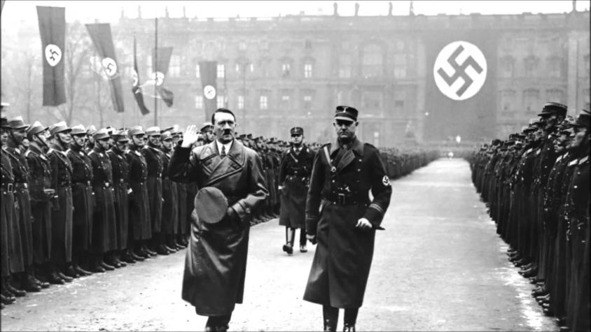 Fin a las teorías conspirativas: Análisis científico confirma que Adolf Hitler murió en 1945