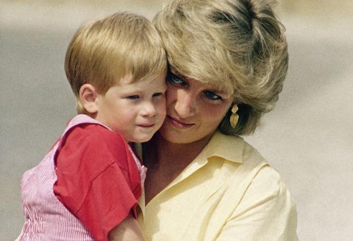 [FOTOS] Los homenajes a la princesa Diana durante la boda real