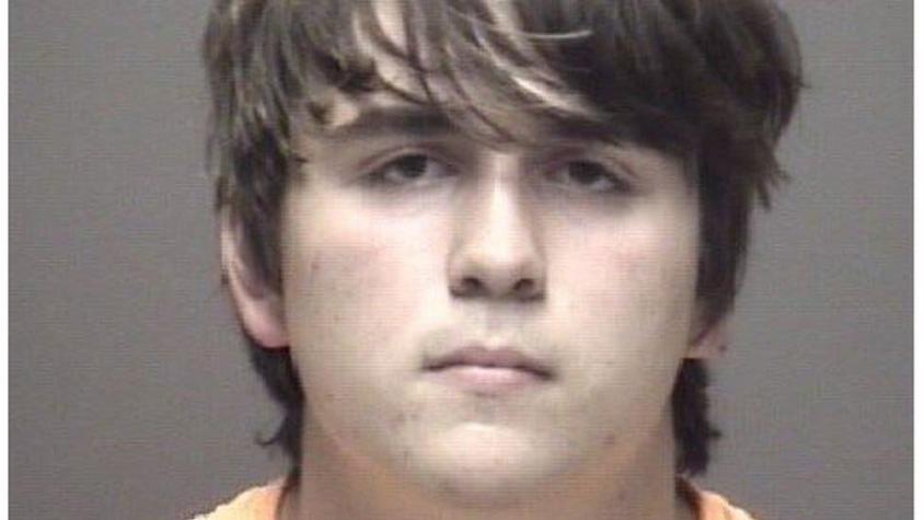 Lo que se sabe de Dimitrios Pagourtzis, supuesto responsable del tiroteo en una secundaria en Texas